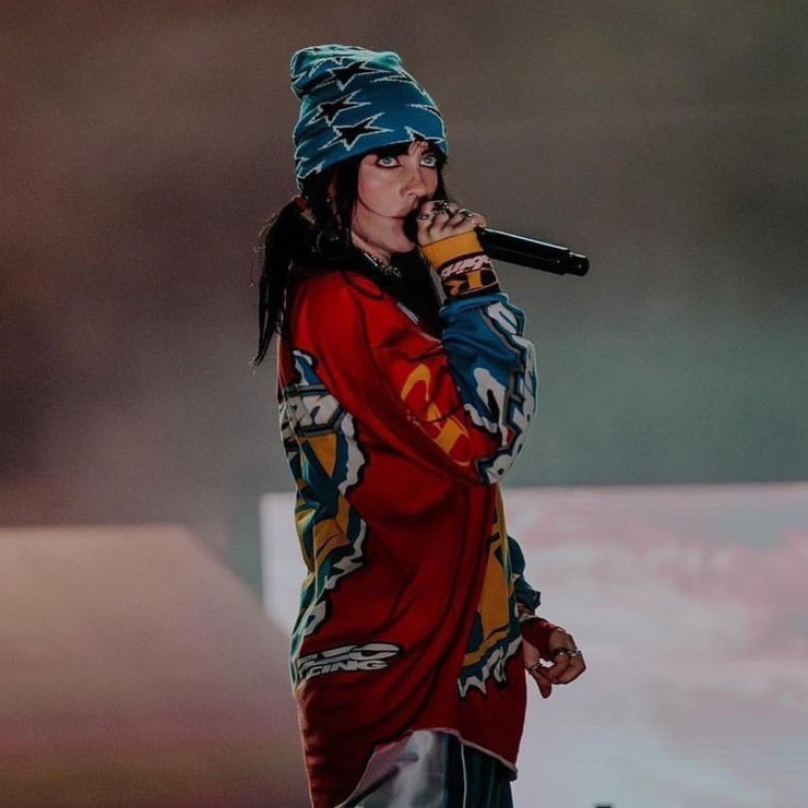 Billie Eilish