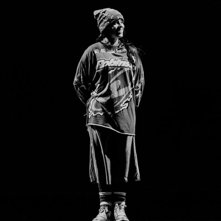 Billie Eilish