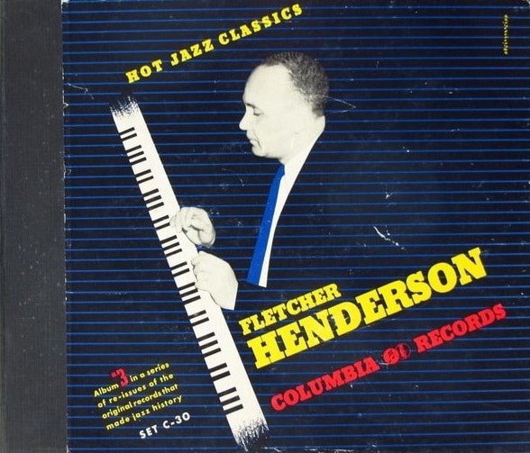 Fletcher Henderson