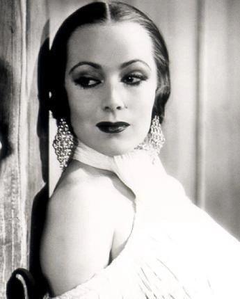 Dolores del Rio