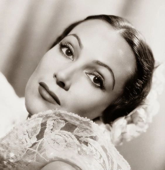 Dolores del Rio