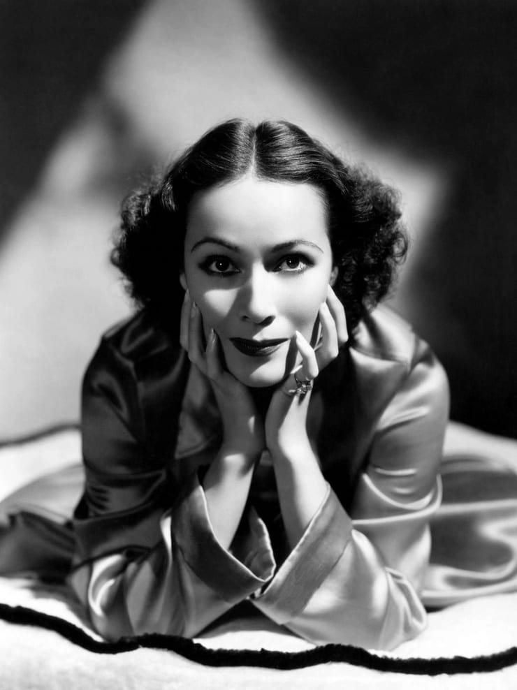 Dolores del Rio