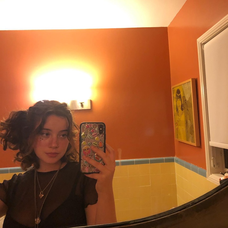 Emily Chains