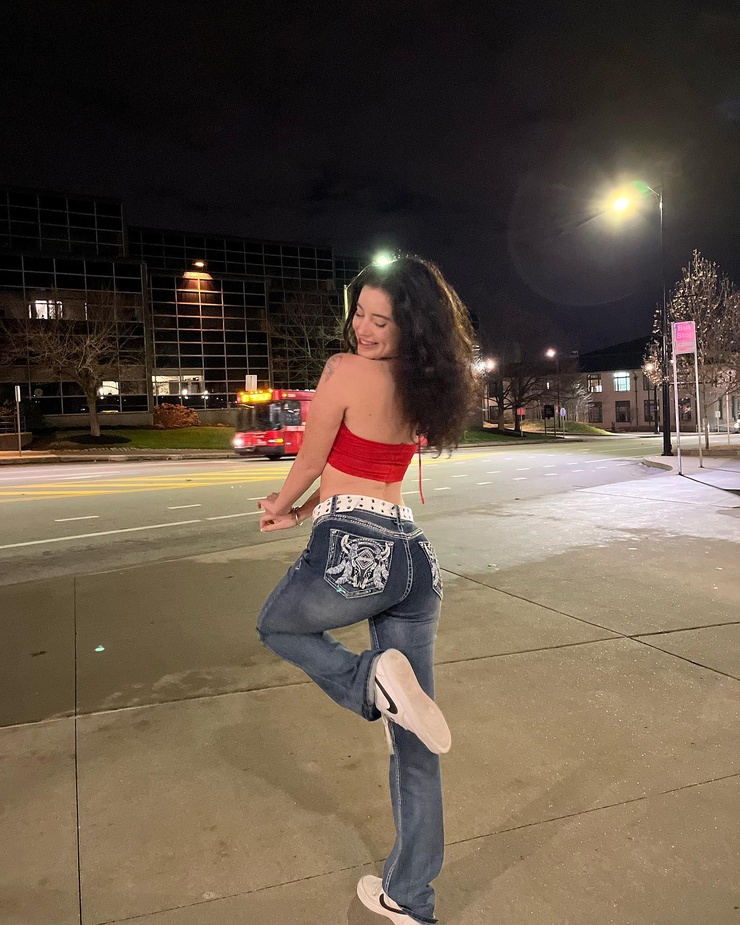 Emily Chains