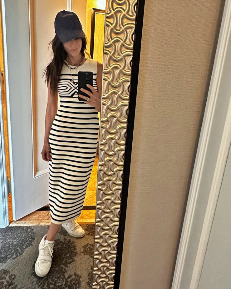 Abigail Spencer