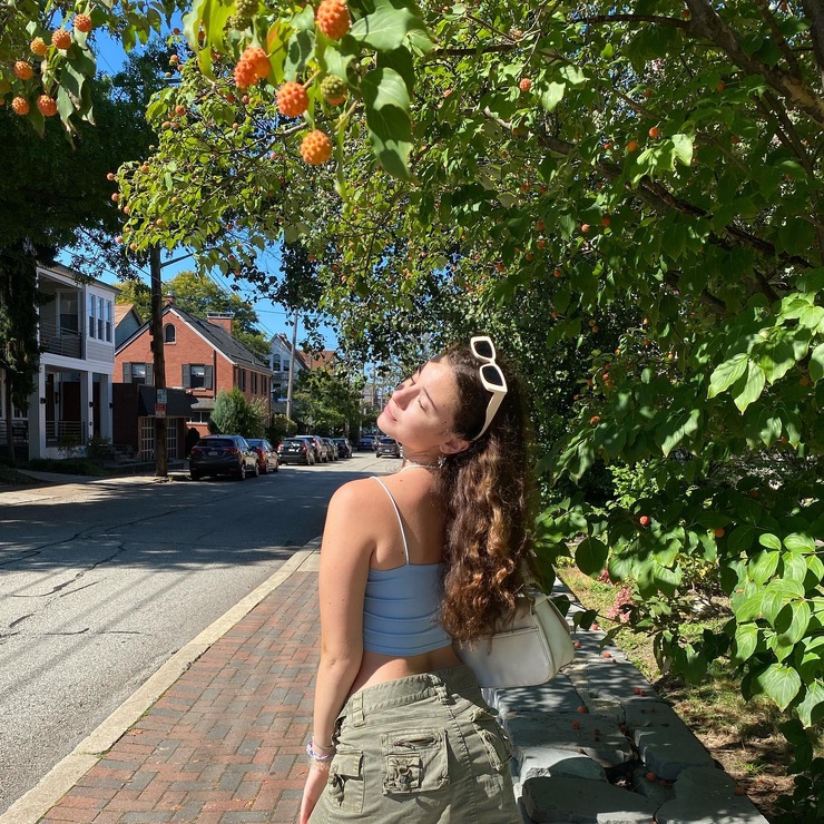 Emily Chains