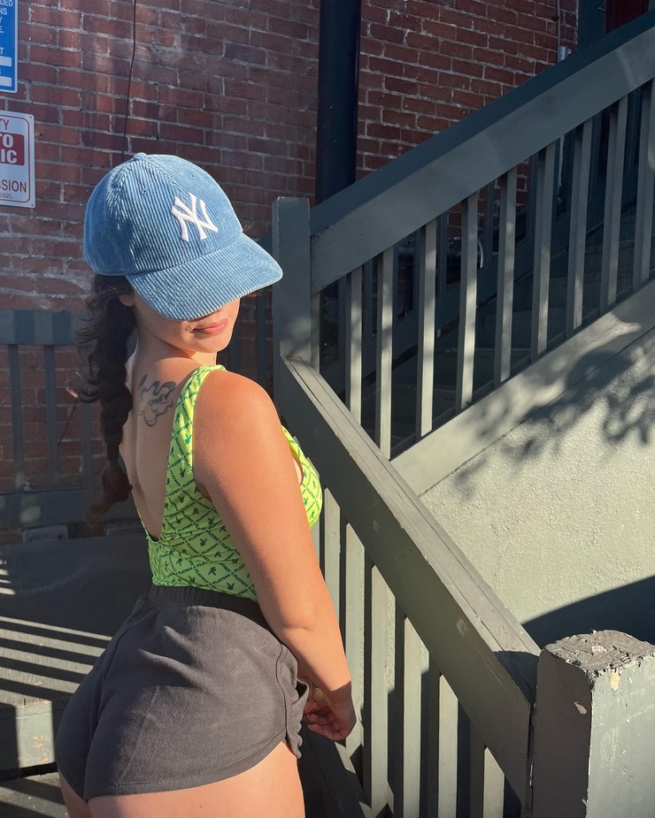 Emily Chains