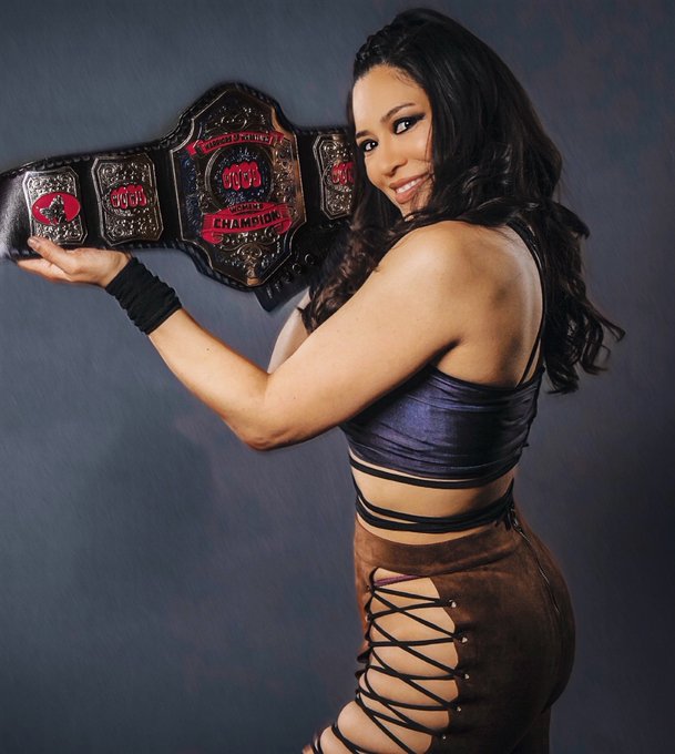 Melina Perez