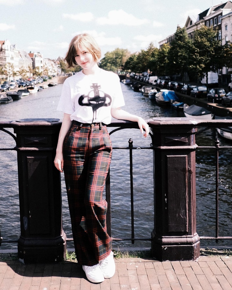 Ella Freya