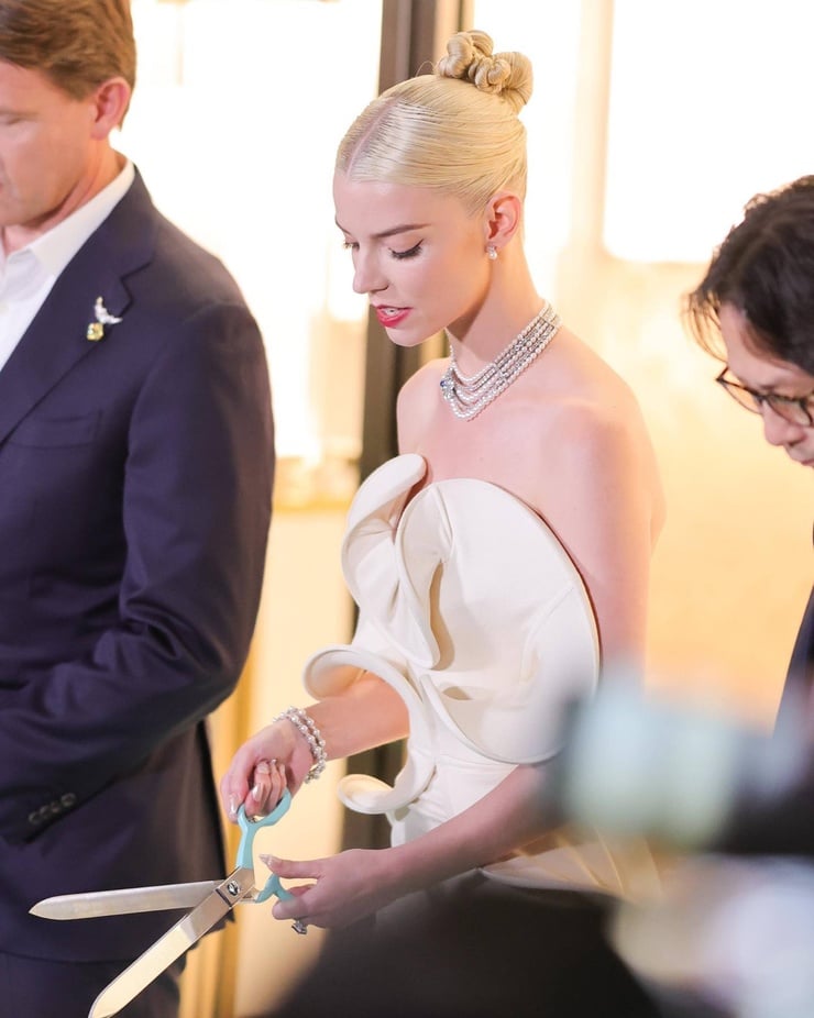 Anya Taylor-Joy