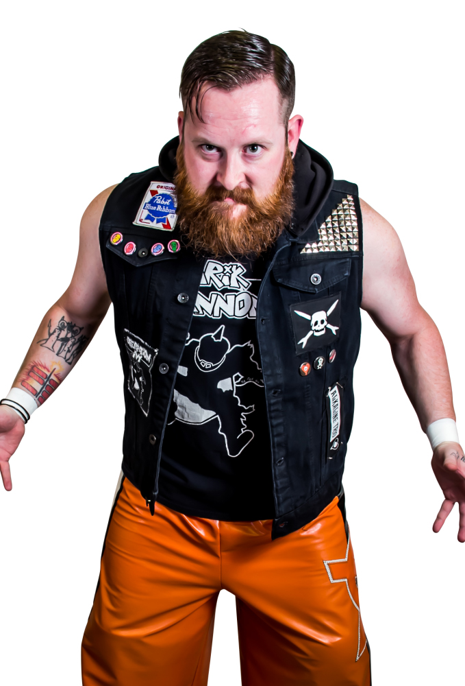 Arik Cannon