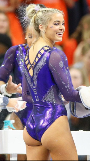 Olivia Dunne Olivia Dunne