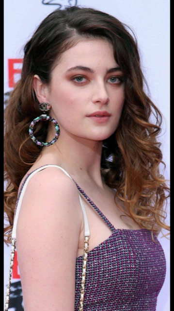 Millie Brady