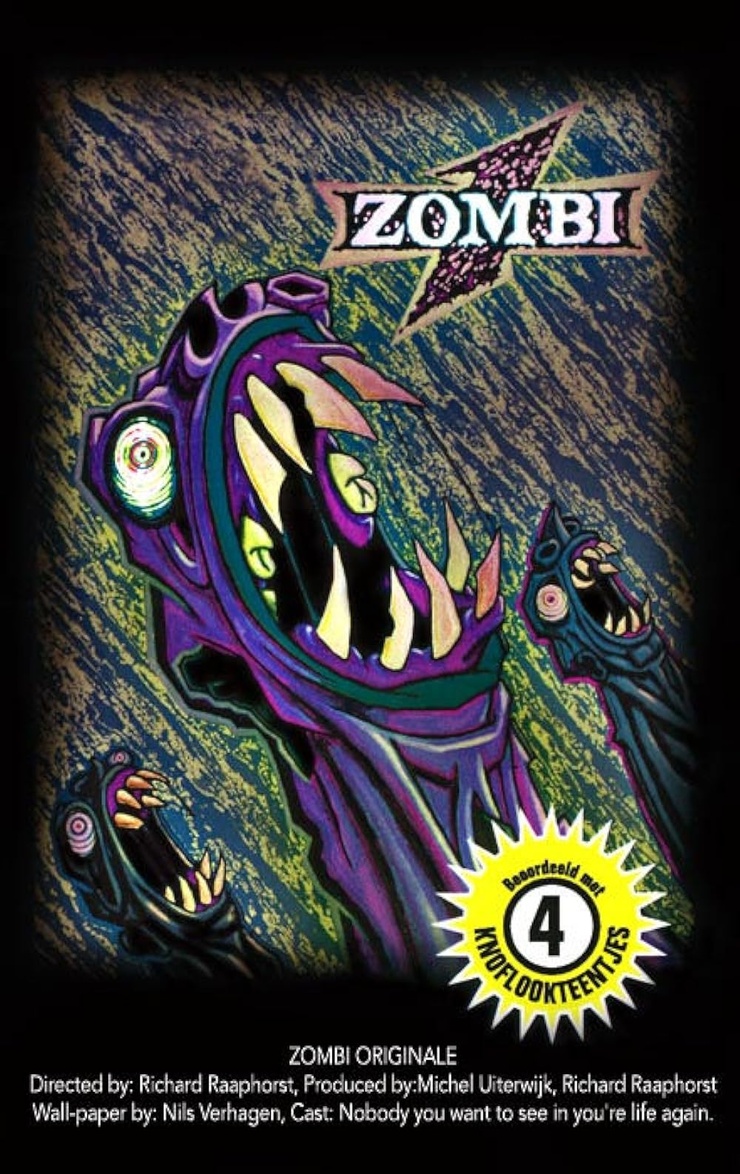 Zombi 1