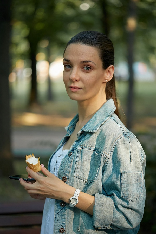 Irina Sheyanova Irina Sheyanova