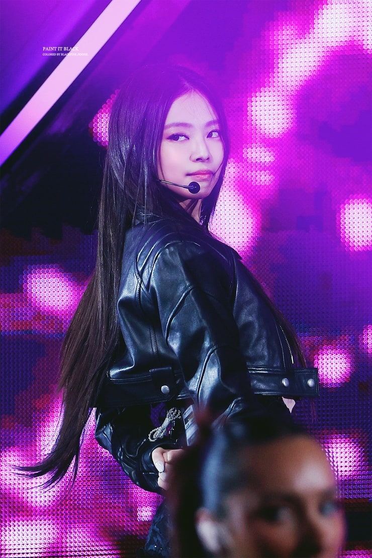 Jennie Kim image