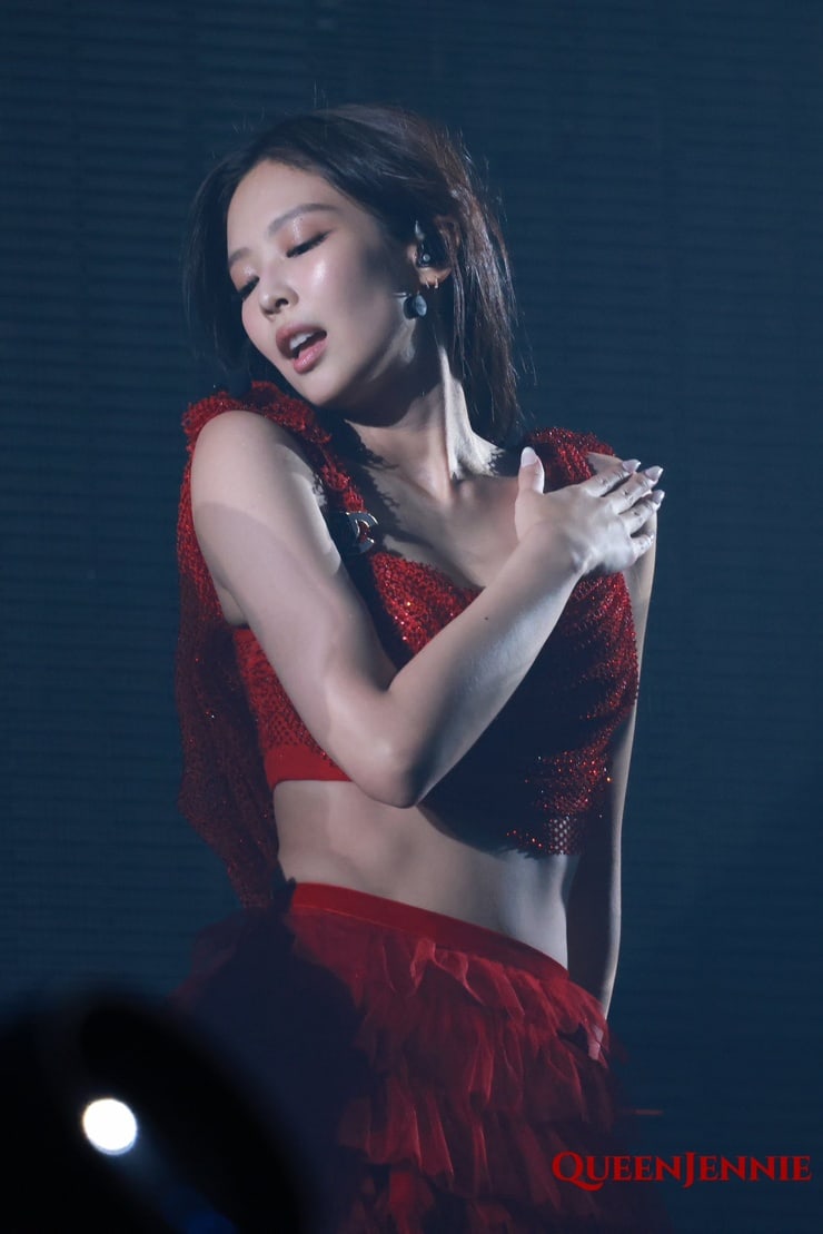 Jennie Kim