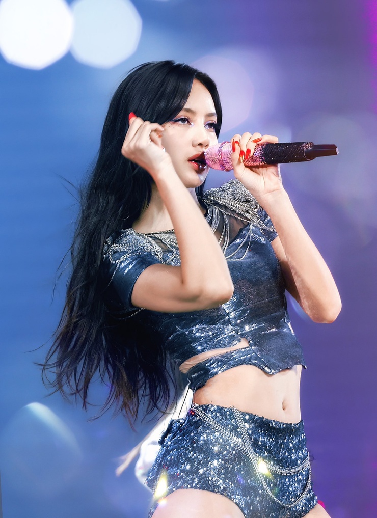 Lalisa Manoban