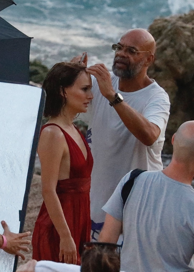 Natalie Portman
