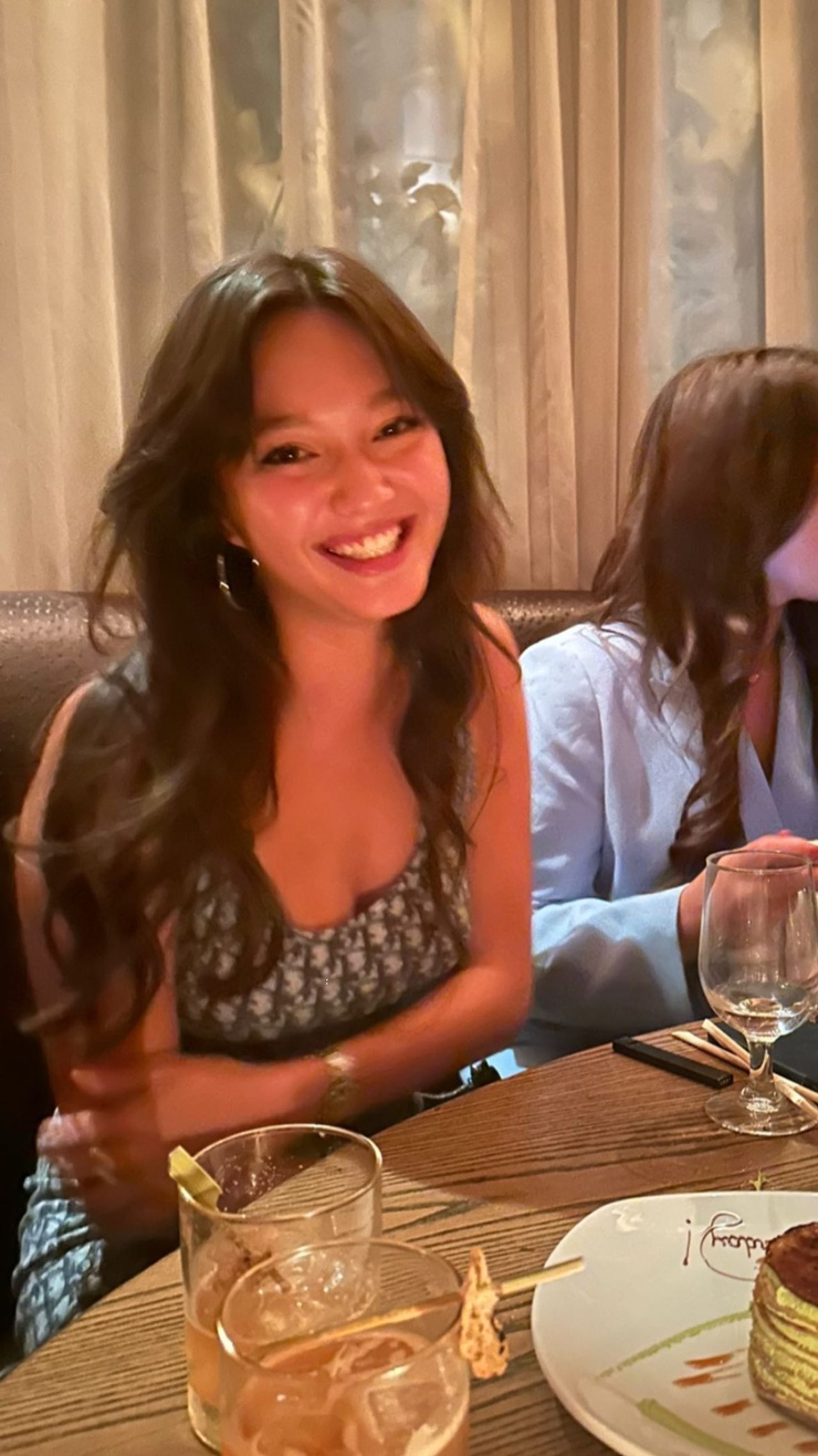 Lily Chee