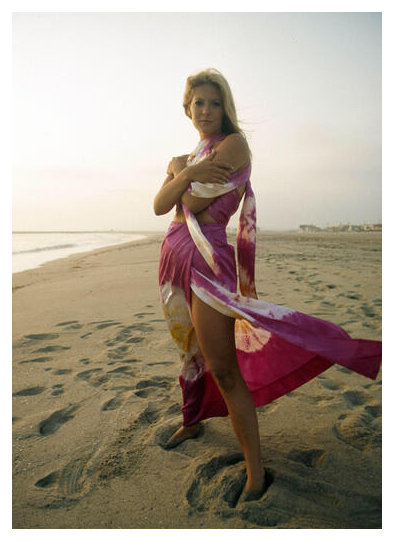 Meredith MacRae