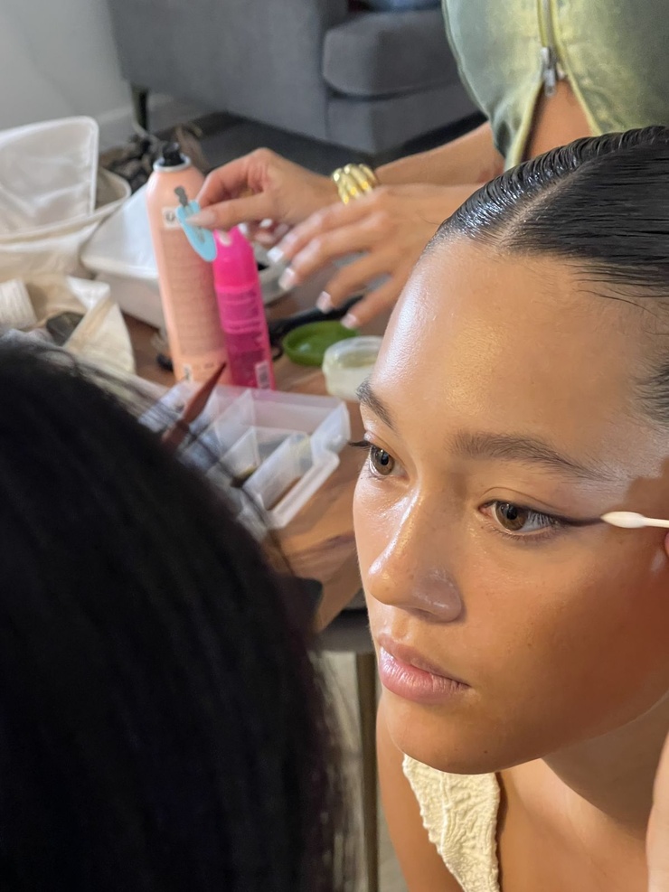 Lily Chee