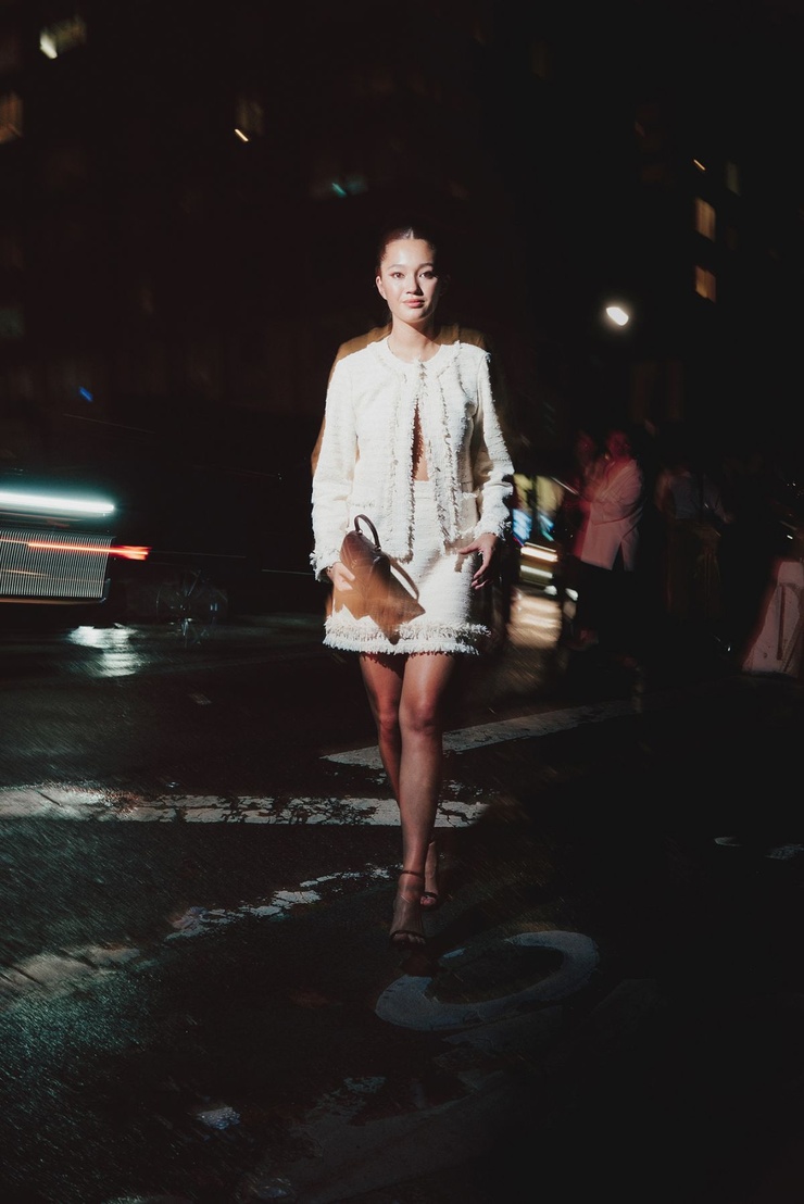 Lily Chee
