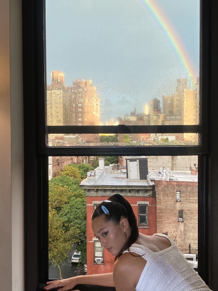 Lily Chee