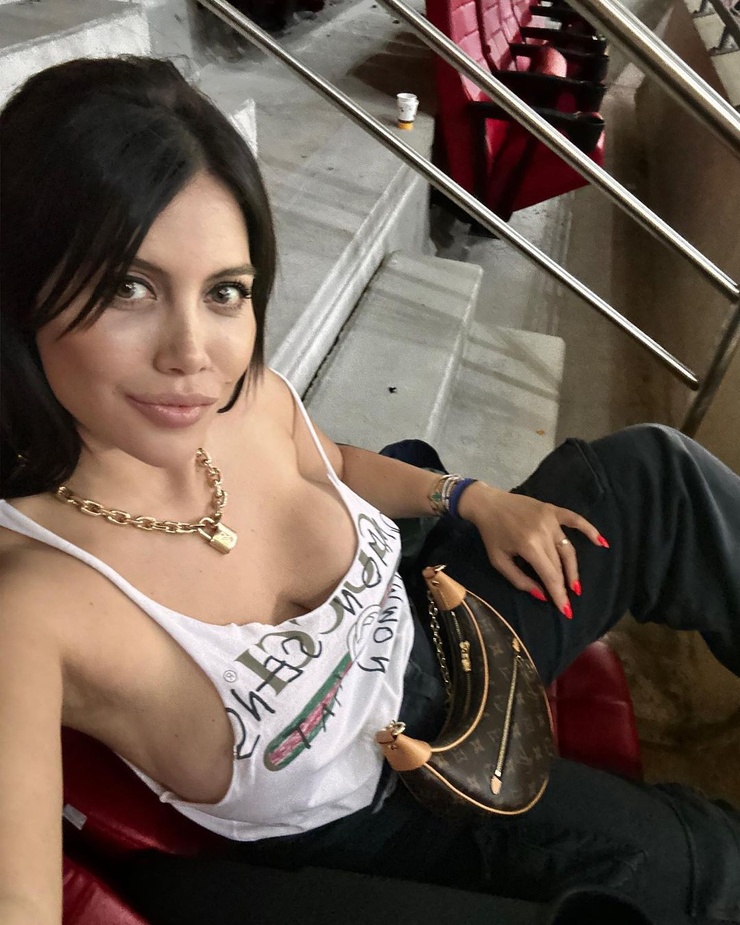 Wanda Nara