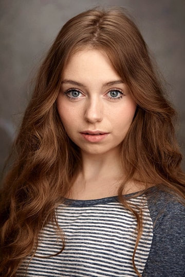Georgia Conlan