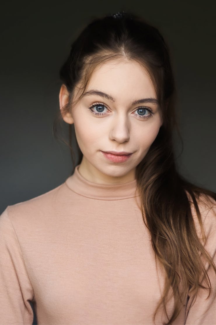 Georgia Conlan Georgia Conlan