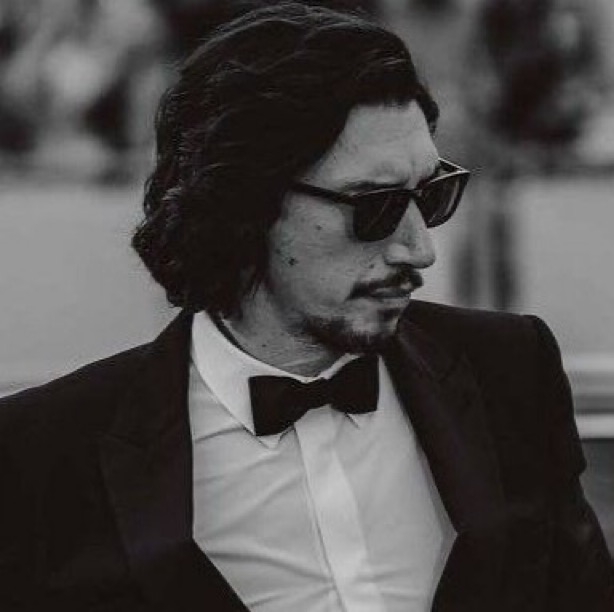 Adam Driver