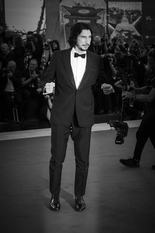 Adam Driver