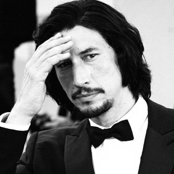 Adam Driver