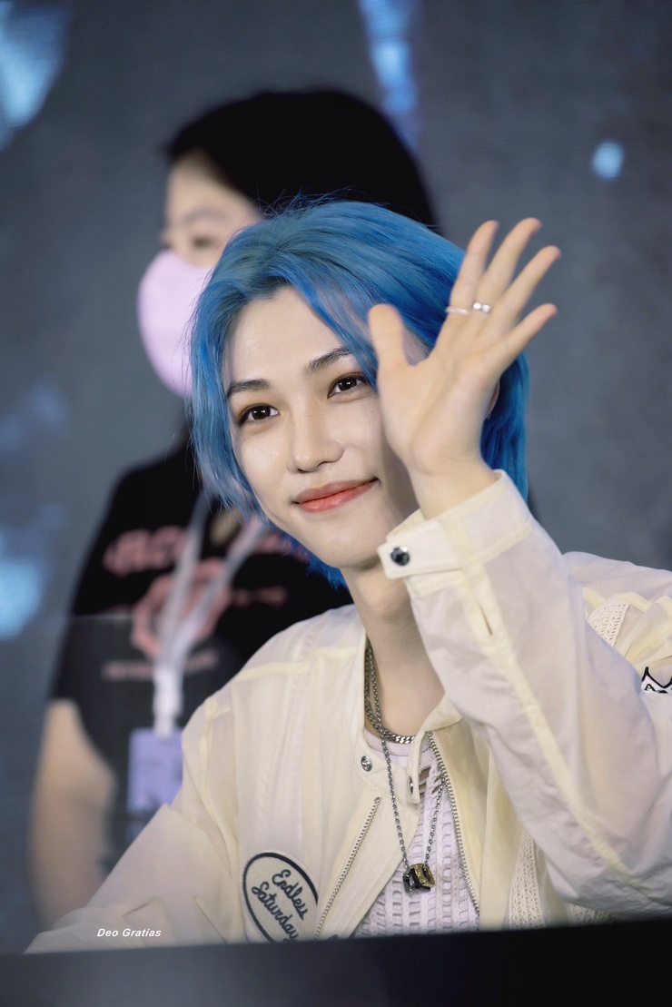 Felix Lee