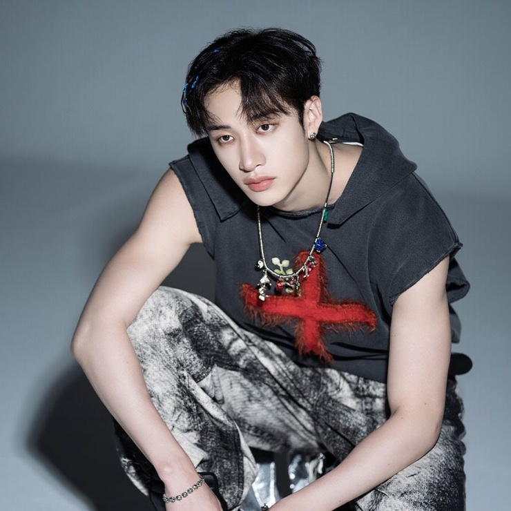 Bang Chan
