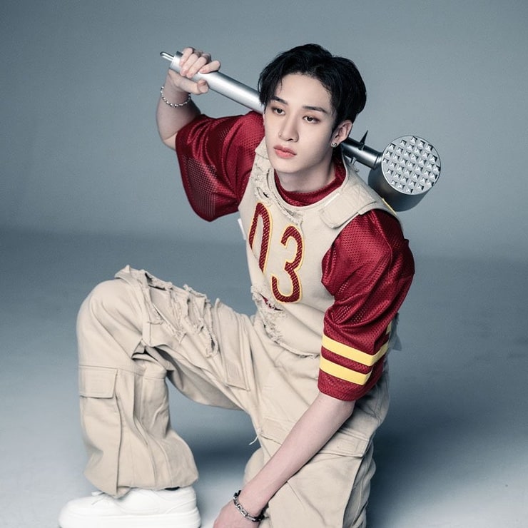Bang Chan