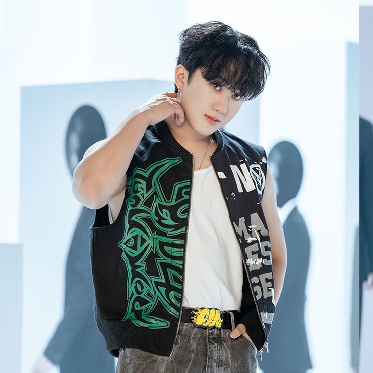 Changbin