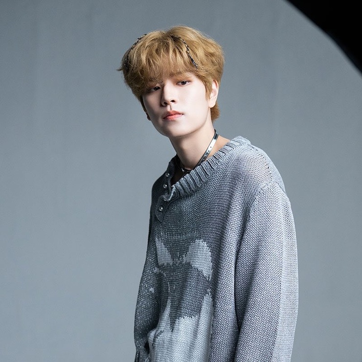 Seungmin