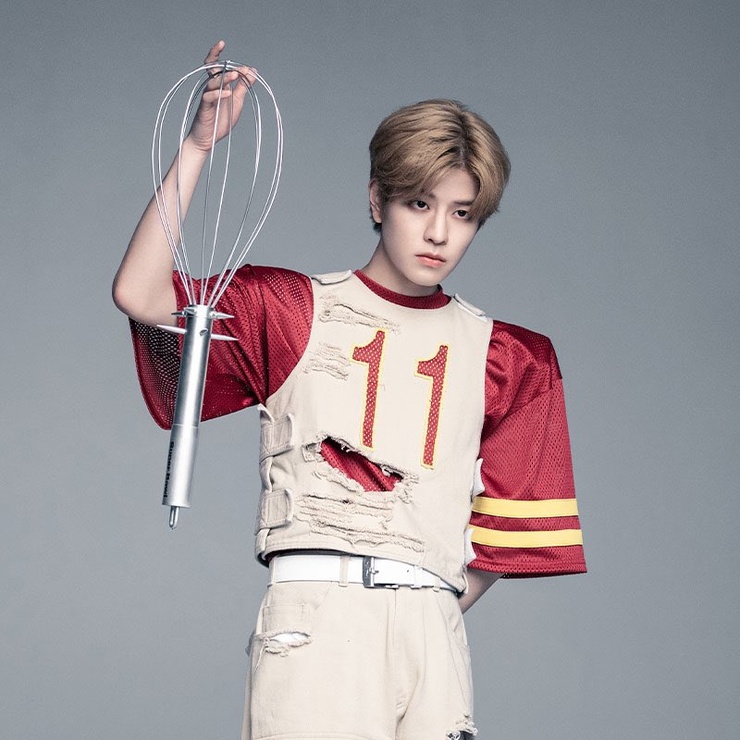 Seungmin