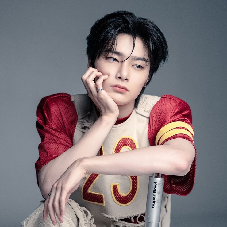 Jeong-in Yang