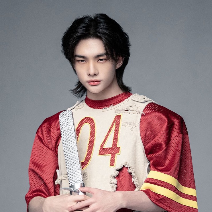 Hyun-Jin Hwang