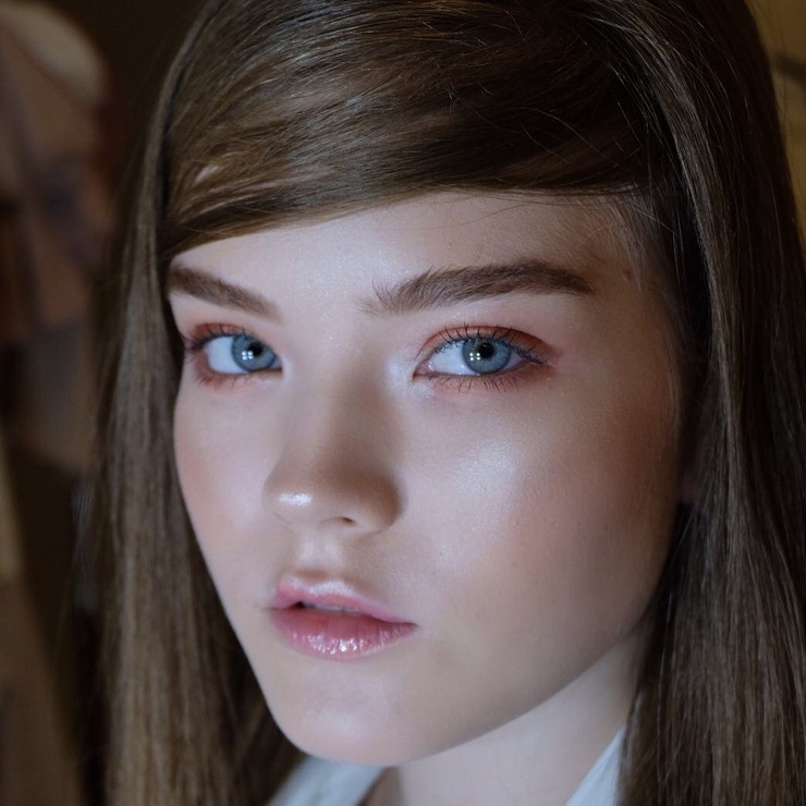Anna Linnikova