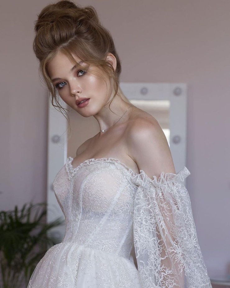 Anna Linnikova Anna Linnikova