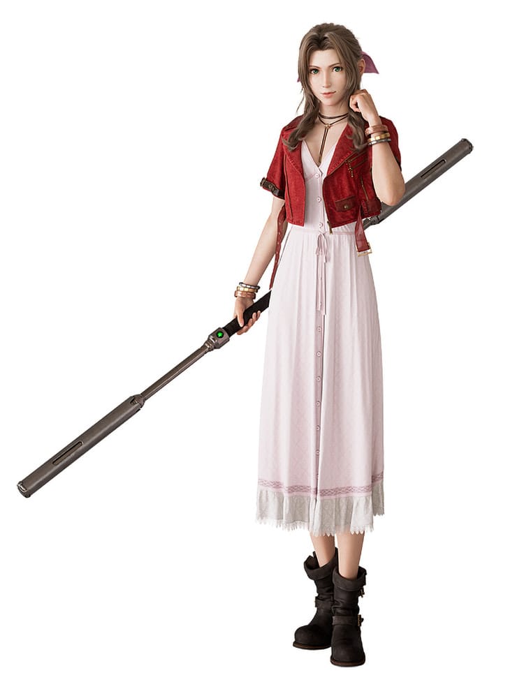 Aerith Gainsborough