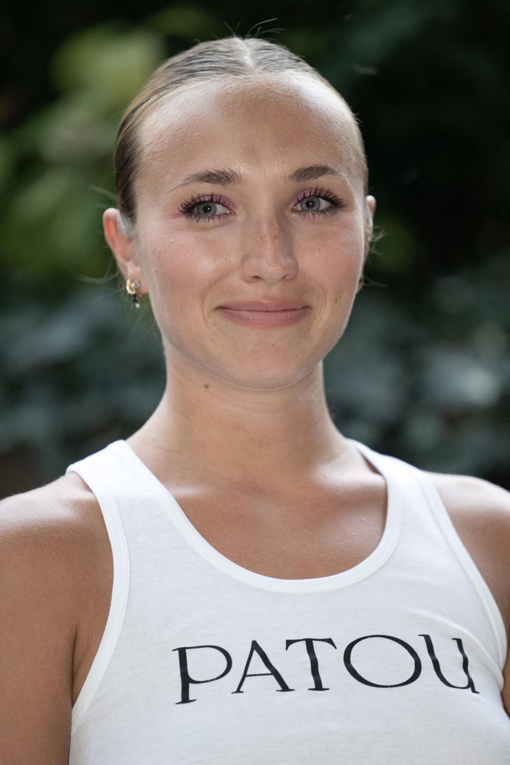 Chloé Jouannet