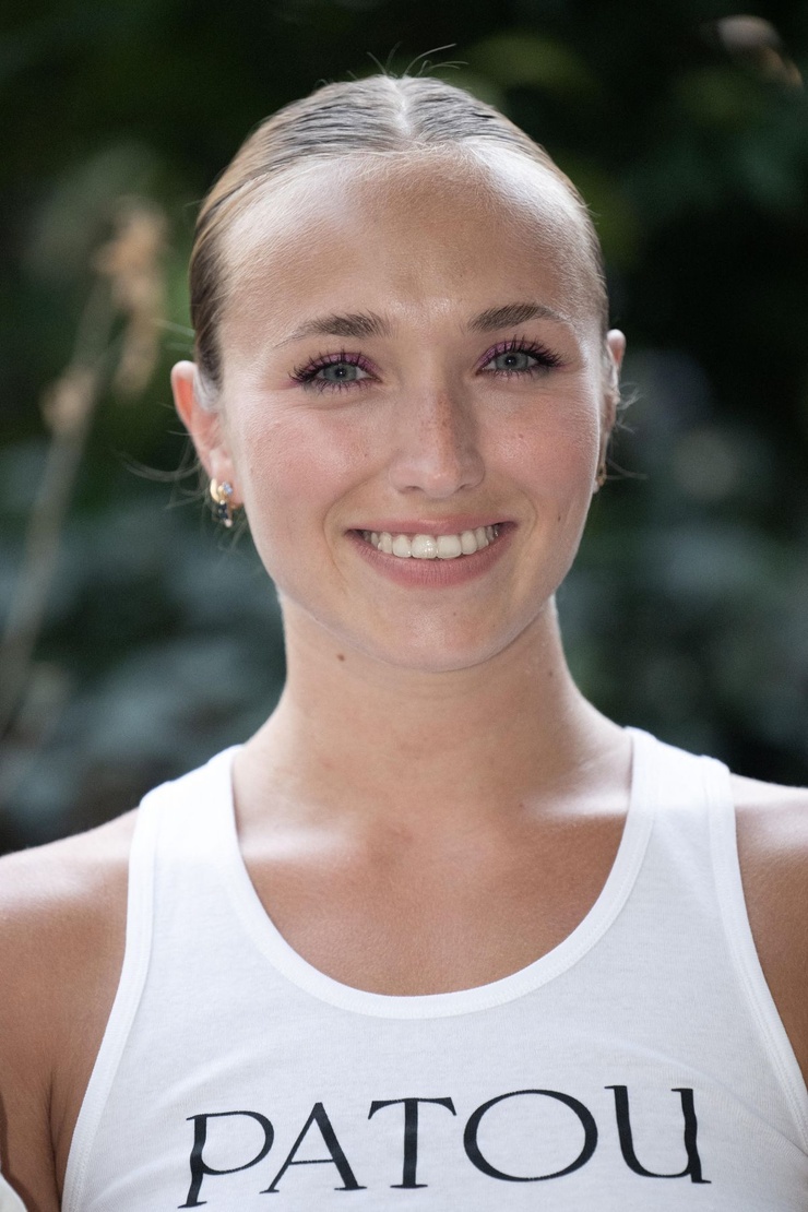 Chloé Jouannet
