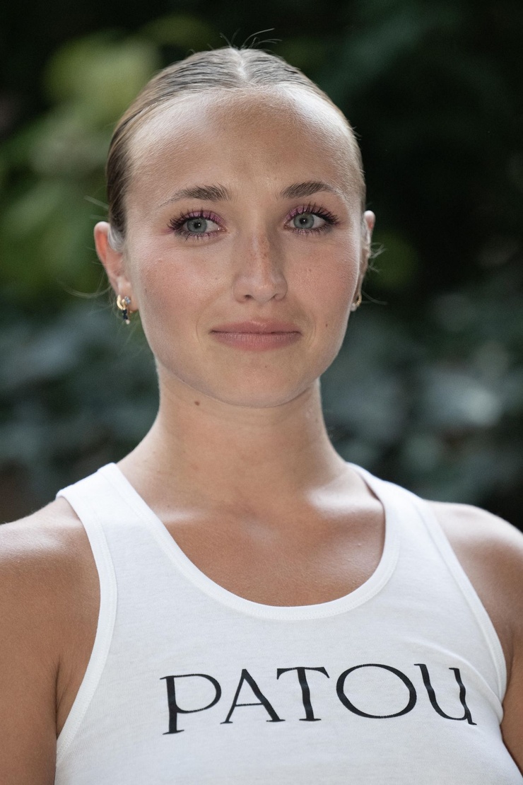 Chloé Jouannet