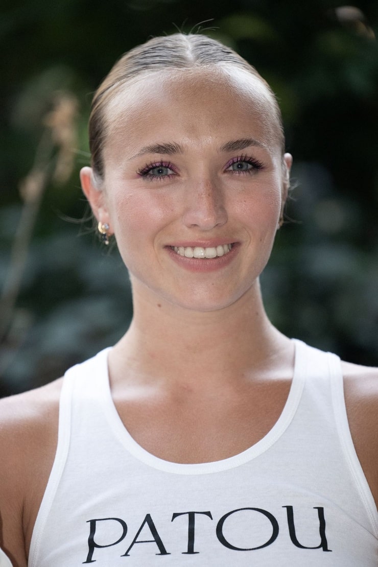 Chloé Jouannet