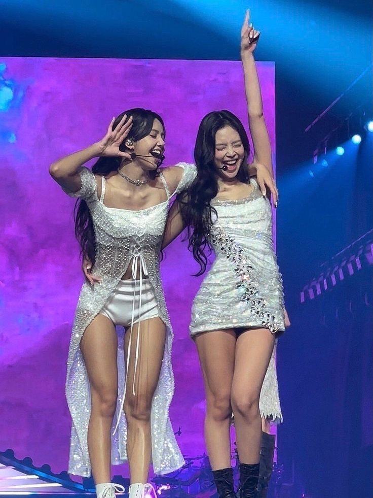 Black Pink